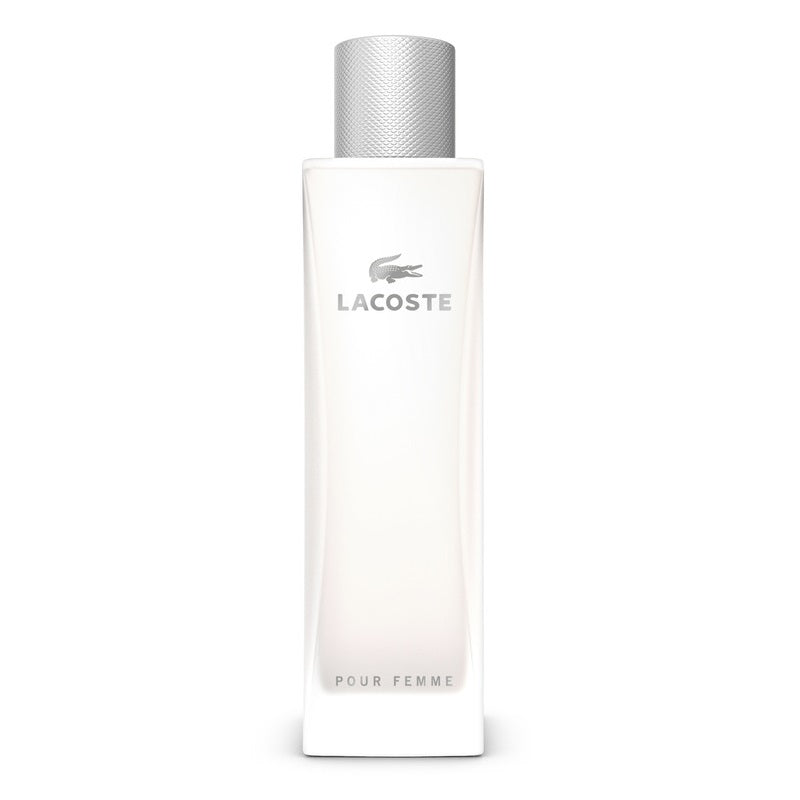Lacoste Pour Femme Legere woda perfumowana spray 90ml -