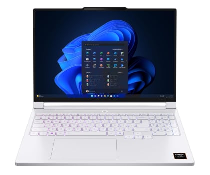Lenovo Legion 7-16 Ryzen AI 7-450/32GB/1TB/Win11P RTX5060 OLED 83Q8001KPB