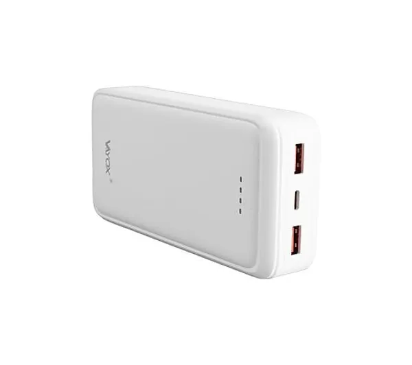 Vayox VA0341W 20000mAh 3A Biały