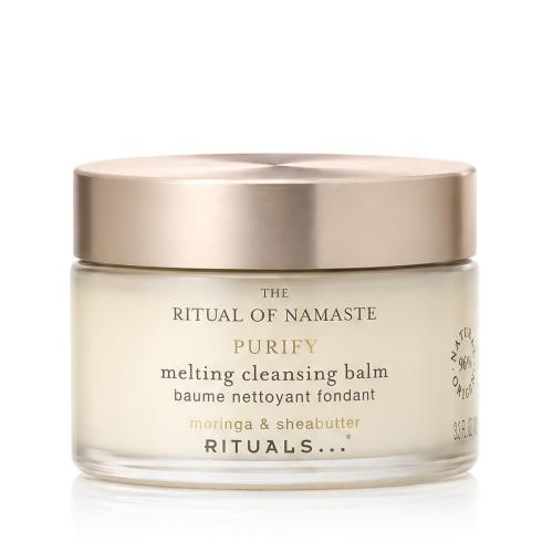 Rituals The Ritual Of Namaste Purity Melting Cleansing Balm Krem oczyszczający 100 ml