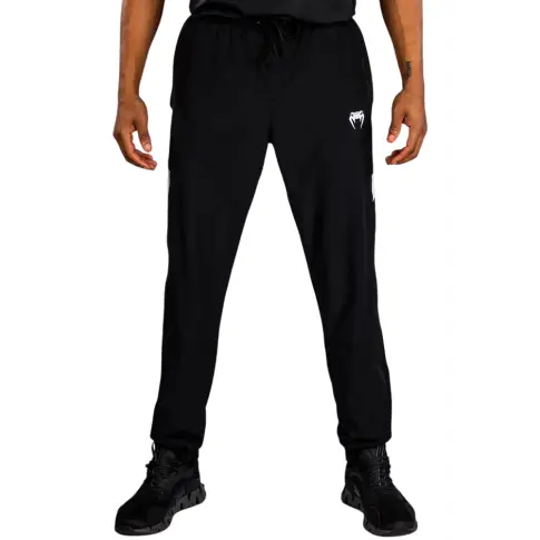 Venum Spodnie Dresowe Joggers Attack 90 Black/White