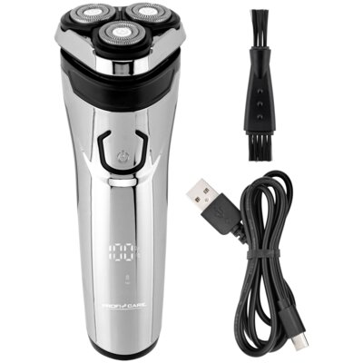 PROFICARE PC-HR 3139 Na mokro i sucho
