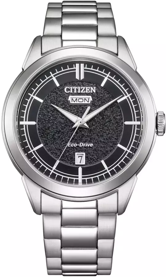 Zegarek męski Citizen Elegance AW0151-85EC