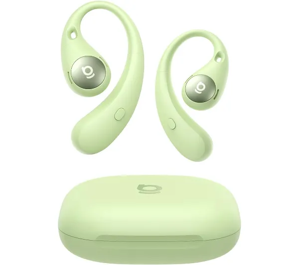 Baseus Eli Sport 2 Zielone