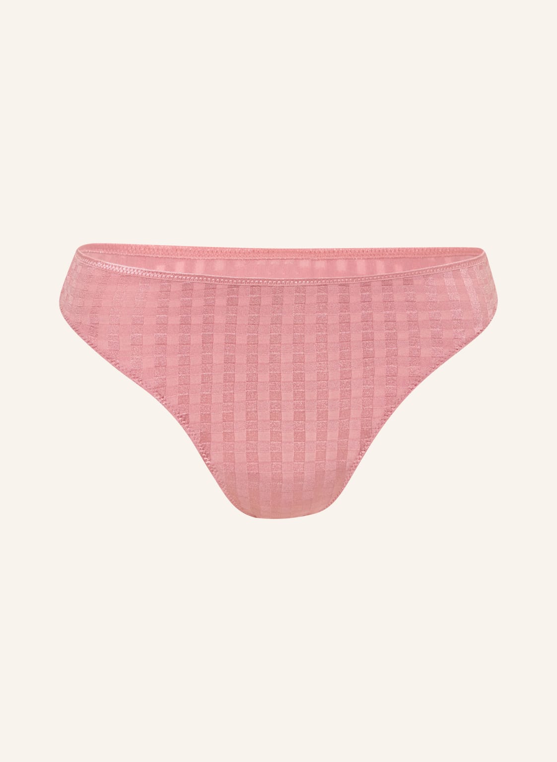Marie Jo Stringi Avero pink