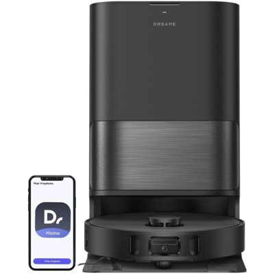 Dreame L40 Ultra A Czarny