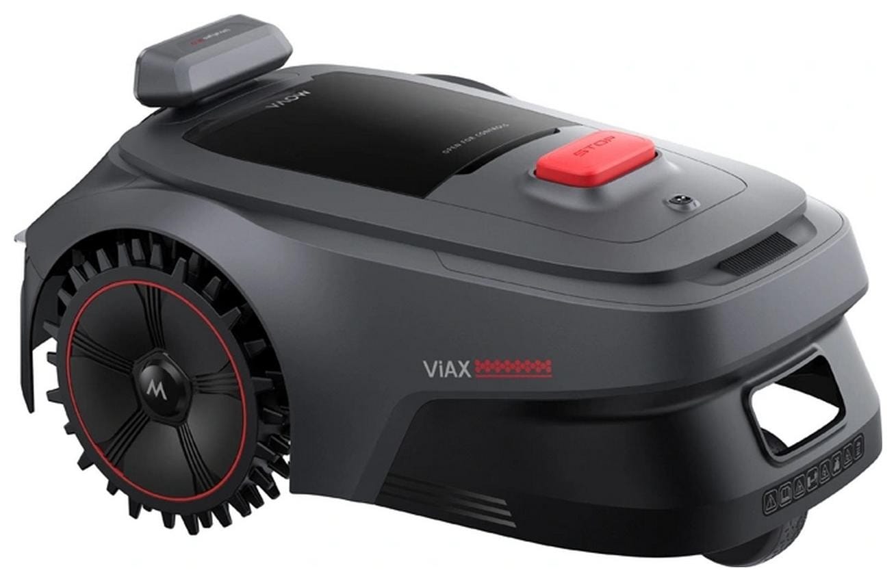 Opinie o Viax 500