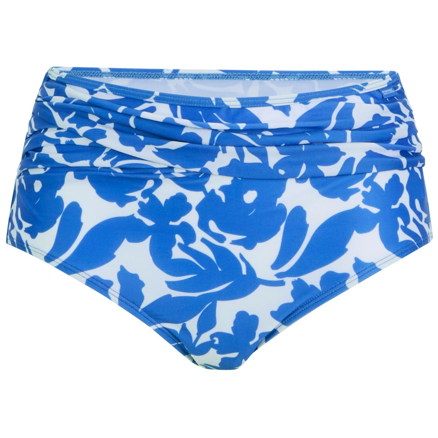 Damski strój kąpielowy Regatta Loria Bikini Brief Rozmiar: XXXL / Kolor: jasnoniebieski
