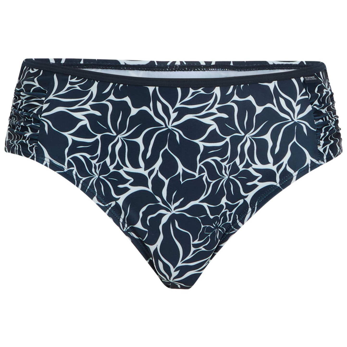 Dolna część stroju kąpielowego Regatta Aceana Bikini Brief Rozmiar: XL / Kolor: niebieski
