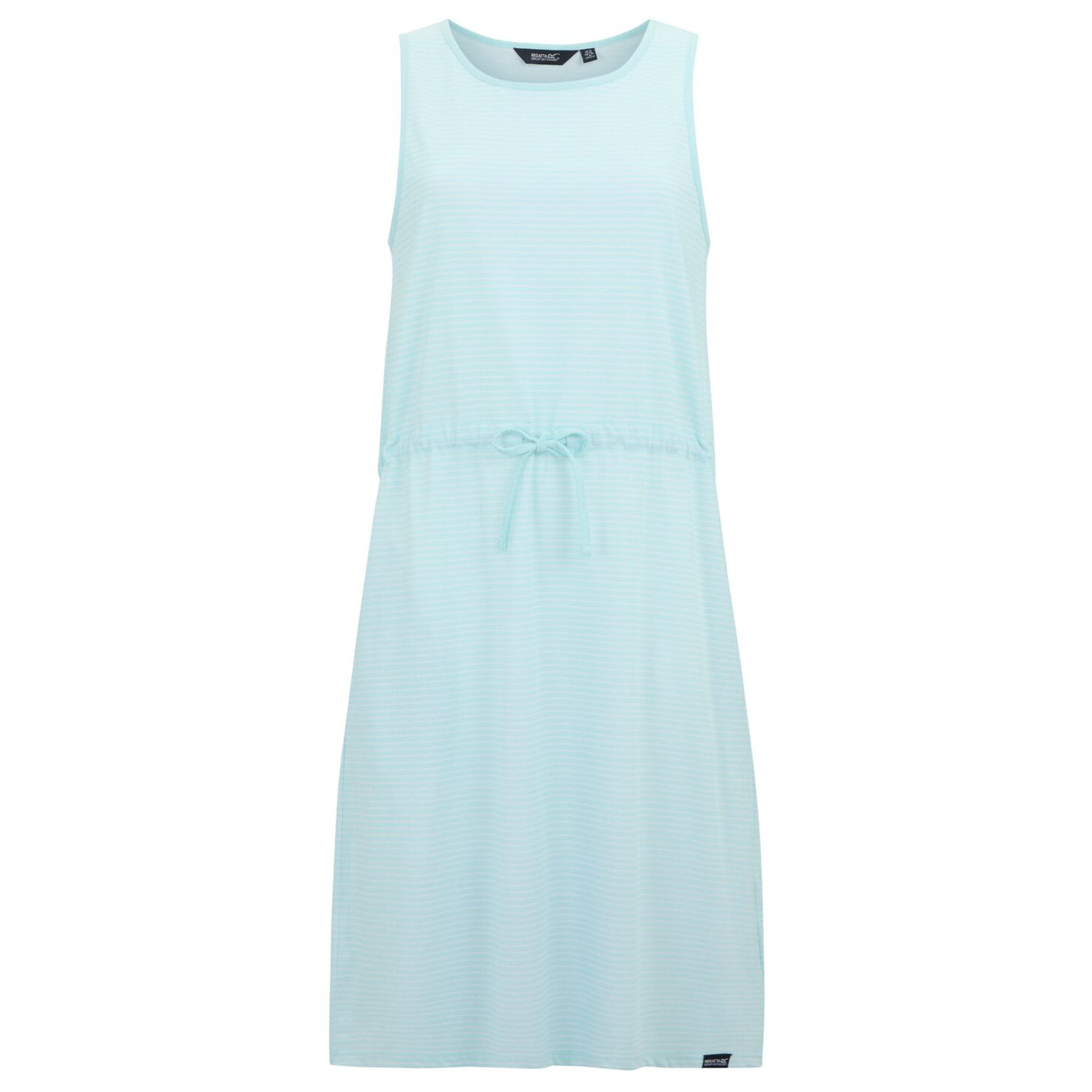 Sukienka Regatta Amorie Dress Rozmiar: XL / Kolor: jasnoniebieski