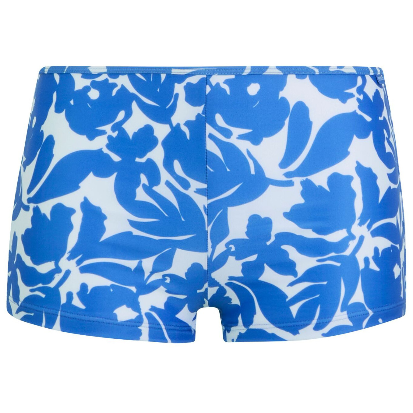 Dolna część stroju kąpielowego Regatta Aceana Bikini Short Rozmiar: L / Kolor: niebieski/szary