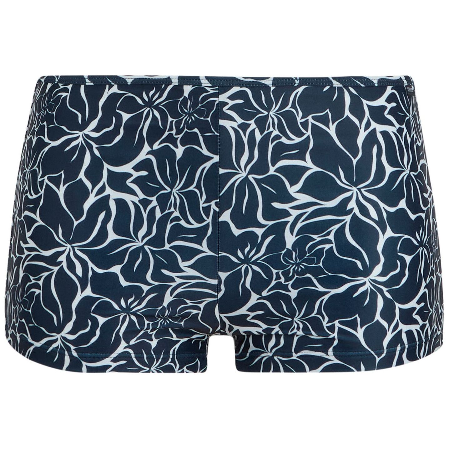 Dolna część stroju kąpielowego Regatta Aceana Bikini Short Rozmiar: XXL / Kolor: niebieski/jasnoniebieski