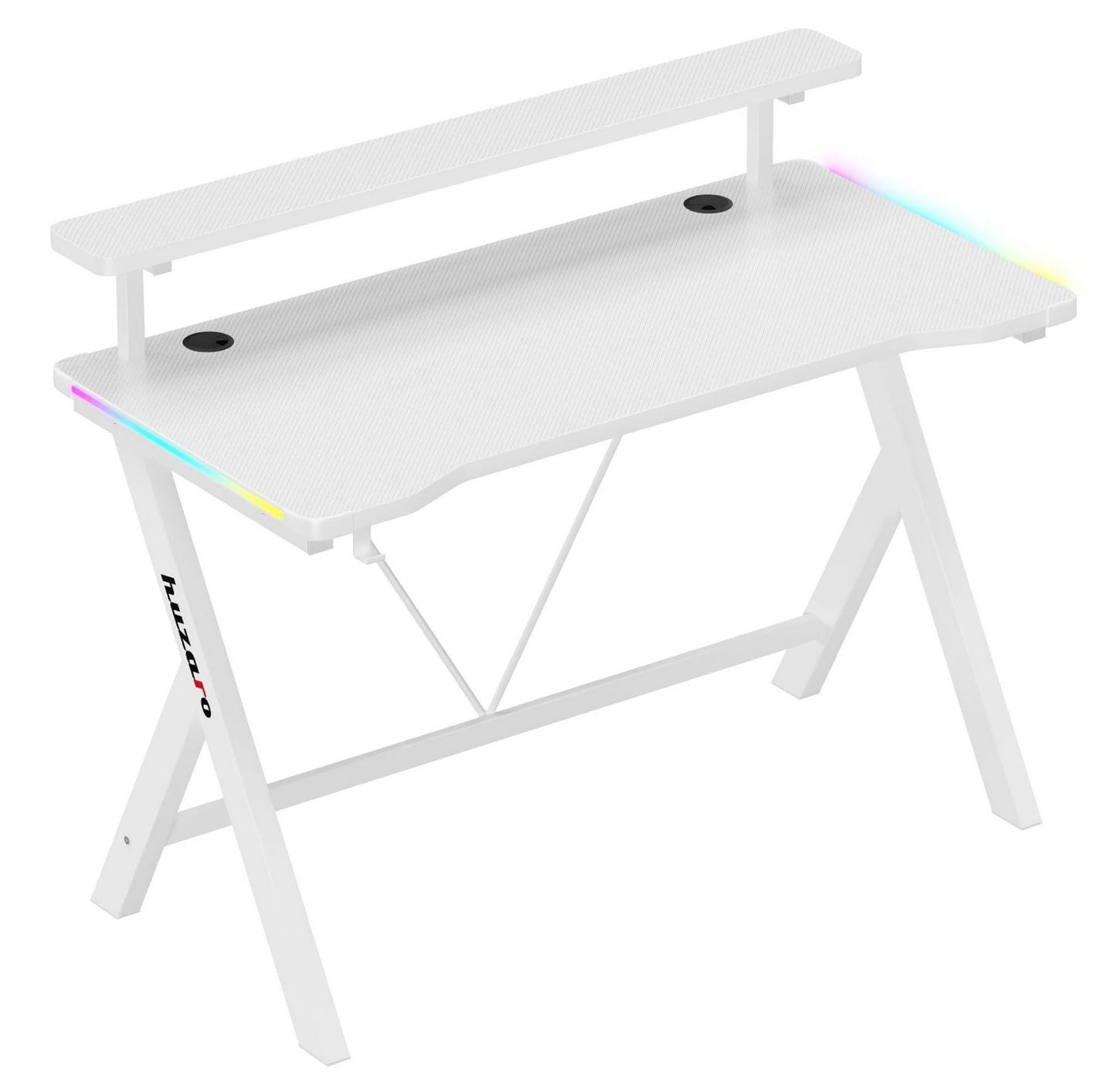 Huzaro Hero 1.9 RGB White HZ-HERO 1.9 RGB WHITE
