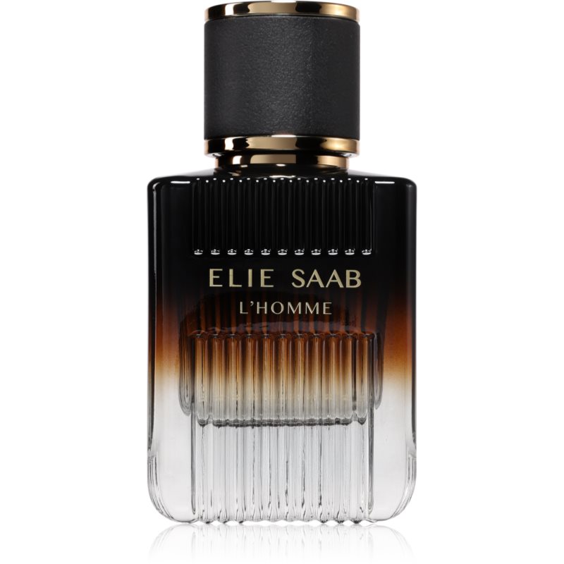 Elie Saab L'HOMME Intense woda perfumowana dla mężczyzn 50 ml