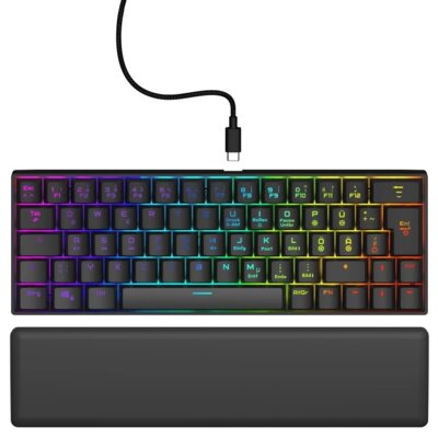 HAMA uRage Exodus 760 Mini U8217828