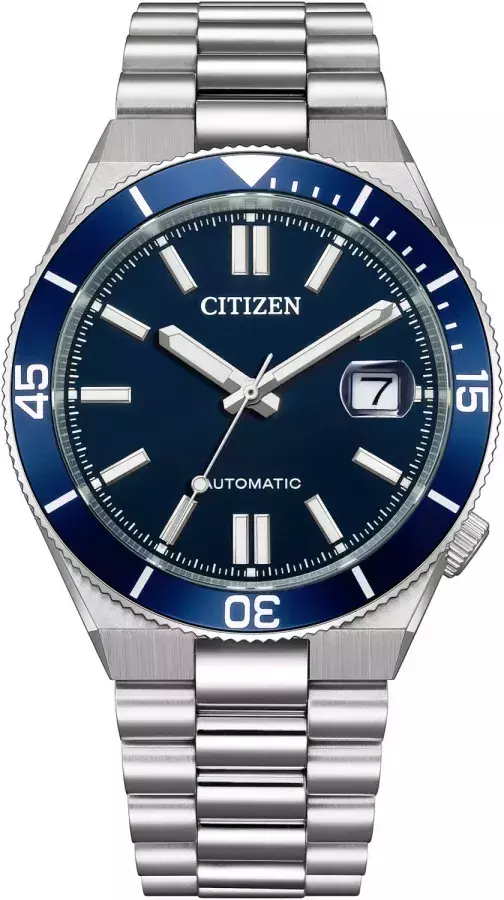 Zegarek męski Citizen Tsuyosa Shore NJ0230-59L