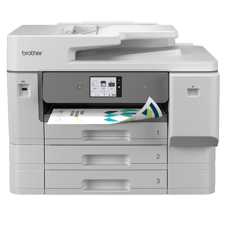 Brother MFC-J6977DW A3 Wi-Fi