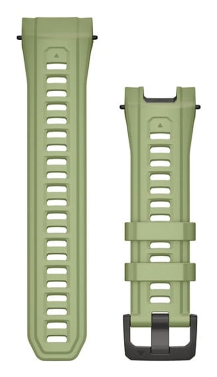 Garmin 010-13396-08 inteligentne akcesorium osobiste Band Zielony Silikon