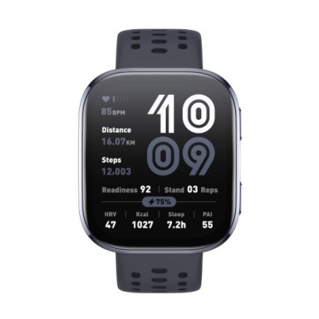 Amazfit Bip 6 Czarny
