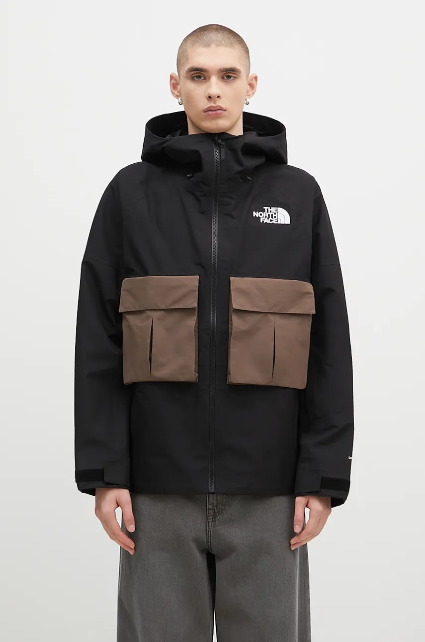 The North Face kurtka Dragline