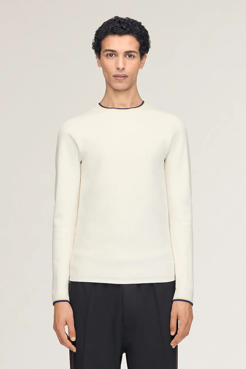 adidas Originals x Y-3 x Wales Bonner longsleeve męski