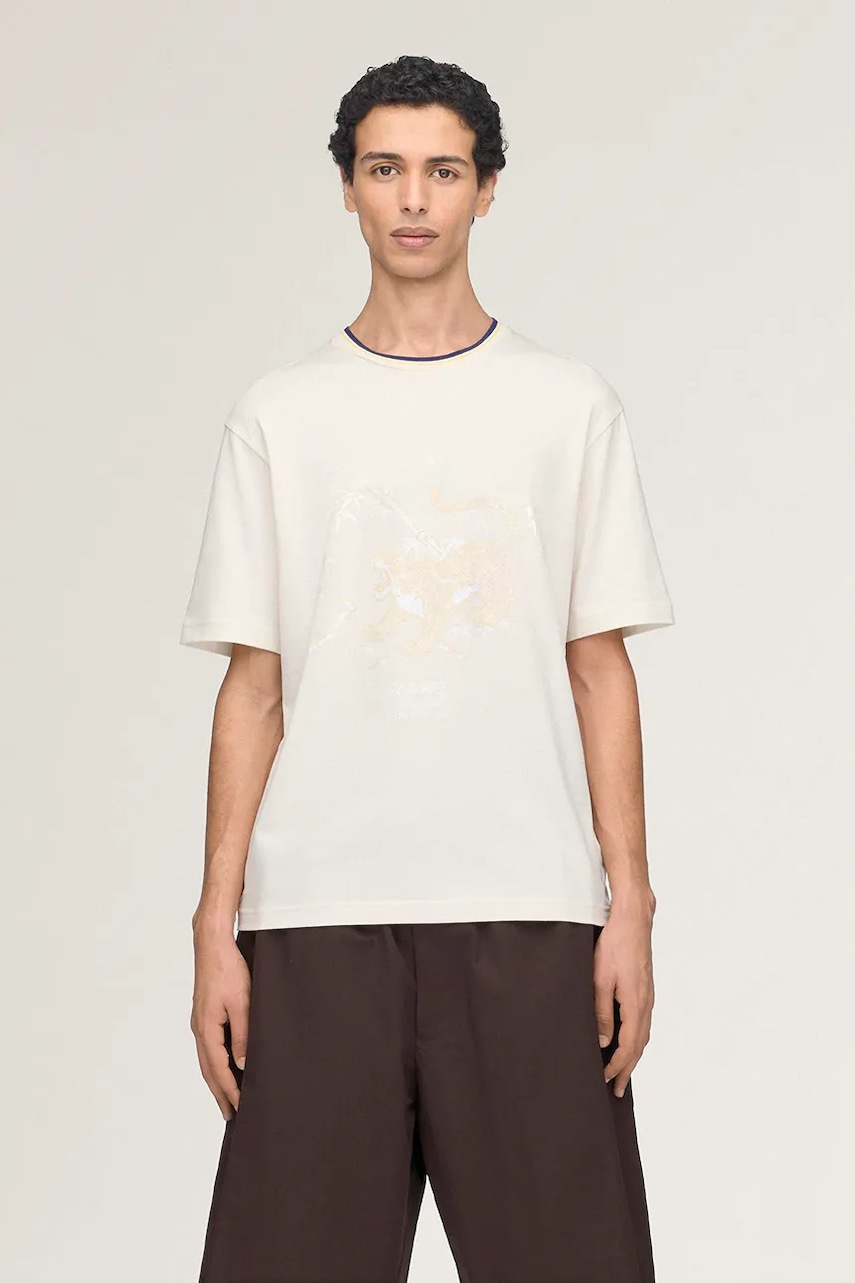 adidas Originals x Y-3 x Wales Bonner T-shirt męski