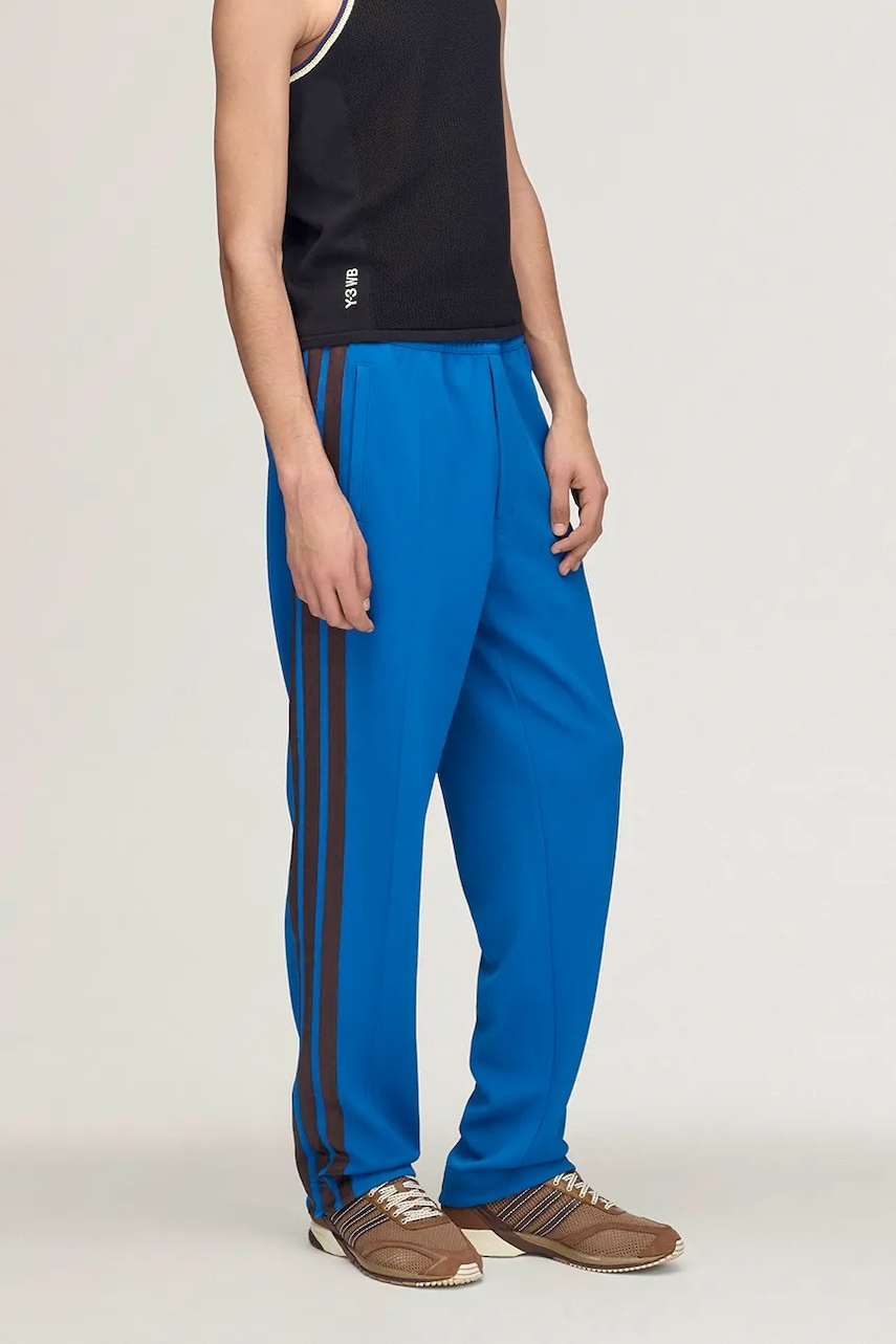 adidas Originals x Y-3 x Wales Bonner spodnie dresowe męskie