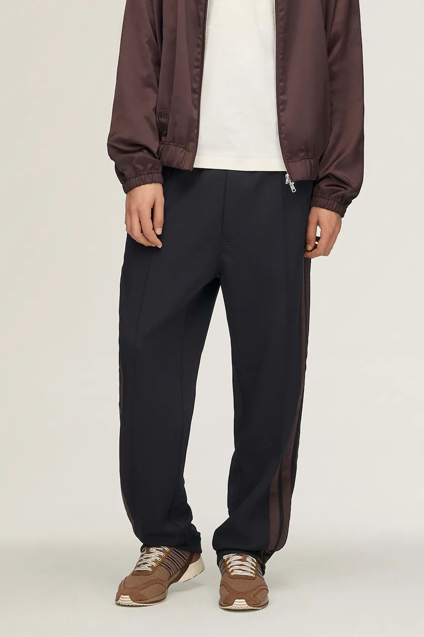 adidas Originals x Y-3 x Wales Bonner spodnie dresowe męskie