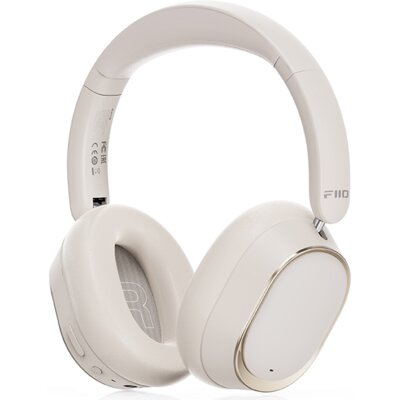 FiiO EH13 beżowe - słuchawki bluetooth z ANC