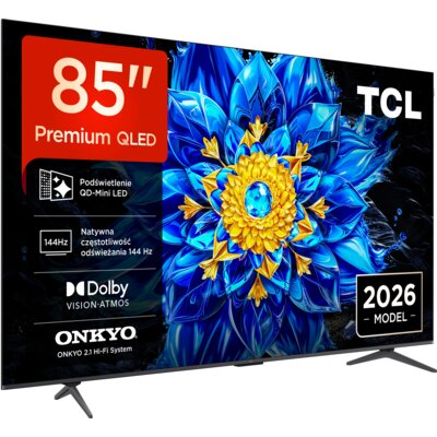 TCL 85P8L 85
