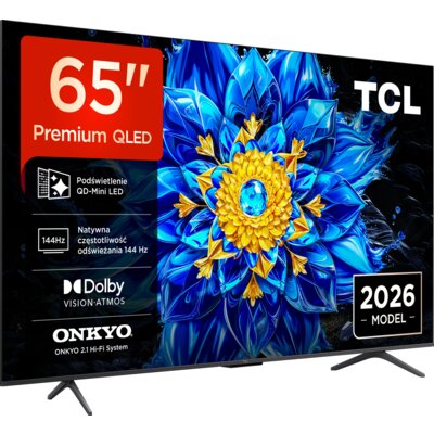 TCL 65P8L 65