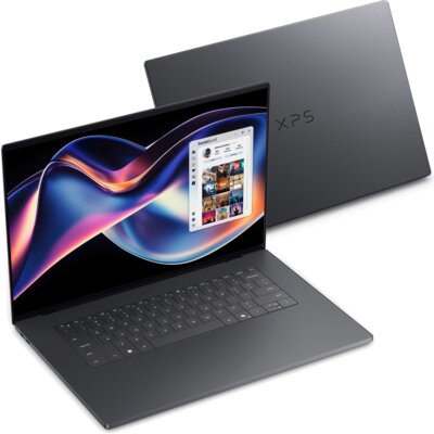 DELL XPS 16 DA16260 16