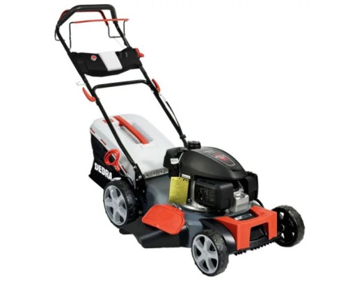 Dedra DED8726Q-56H KOSIARKA SPALINOWA Z NAPĘDEM 4.2KW 56CM