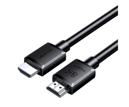 UGREEN Kabel HDMI HD175 8K 60Hz 1.5m czarny