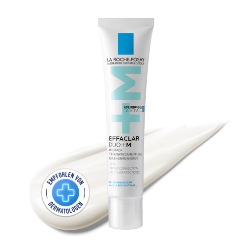 La Roche-Posay Effaclar DUO+M  40 ml