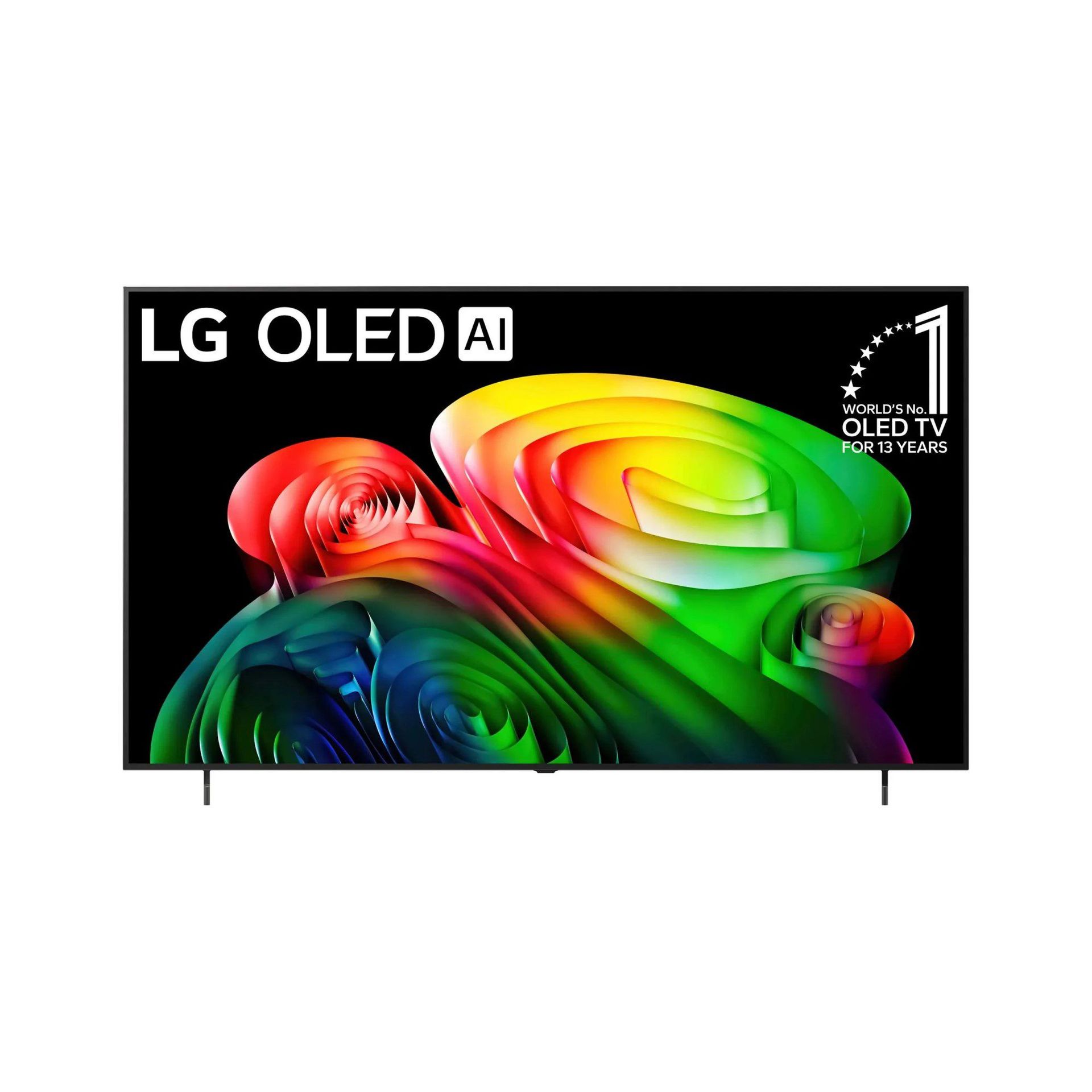 LG OLED77B65LA OLED 4K AI 77