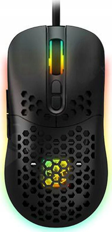 Go Higher GRACZA j900 black
