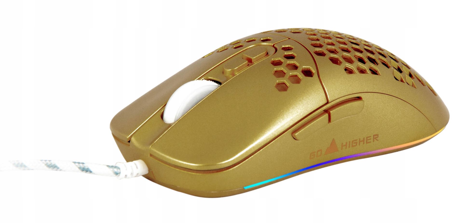 Go Higher j900 gold