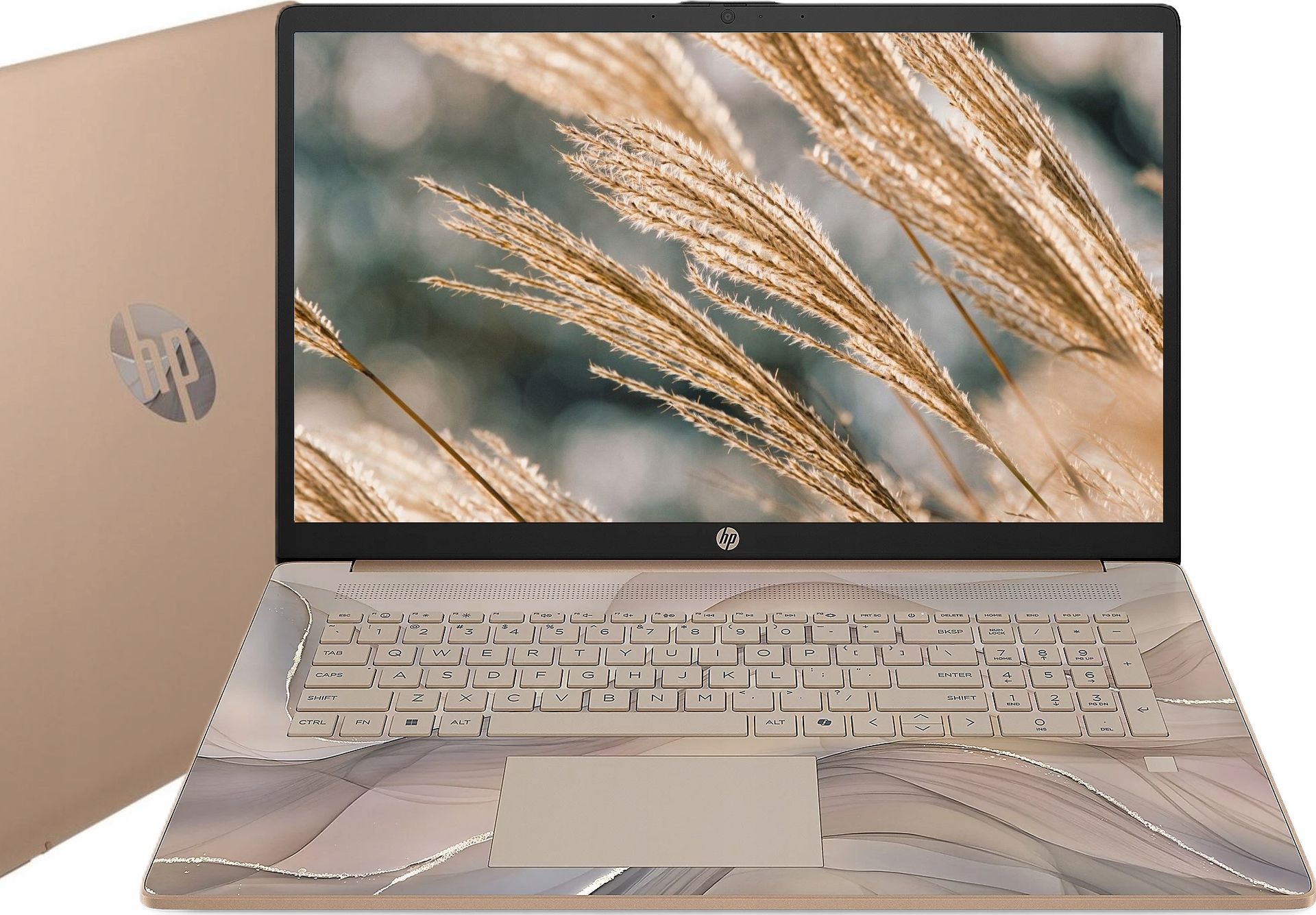 HP LIMITOWANY 17.3