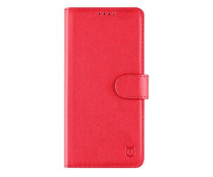 Tactical Field Notes pro Samsung Galaxy A17 4G/5G Red