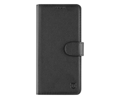 Tactical Field Notes pro Motorola Edge 60 Neo Black