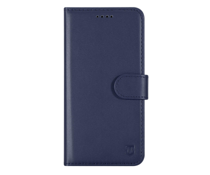 Tactical Field Notes pro Samsung Galaxy A37 Blue