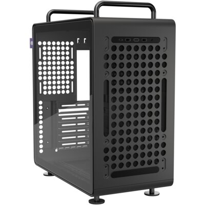 Obudowa COOLER MASTER Qube 540 Stardust Iron Q540-MGNN-S00