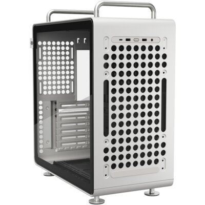 Obudowa COOLER MASTER Qube 540 Moonstone Q540-LGNN-S00