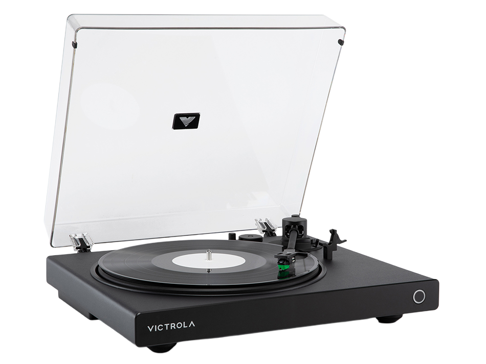 Victrola Wave VPT-1520 (czarny)