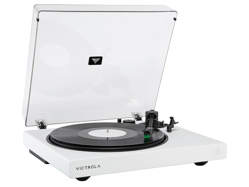Victrola Wave VPT-1520 (biały)