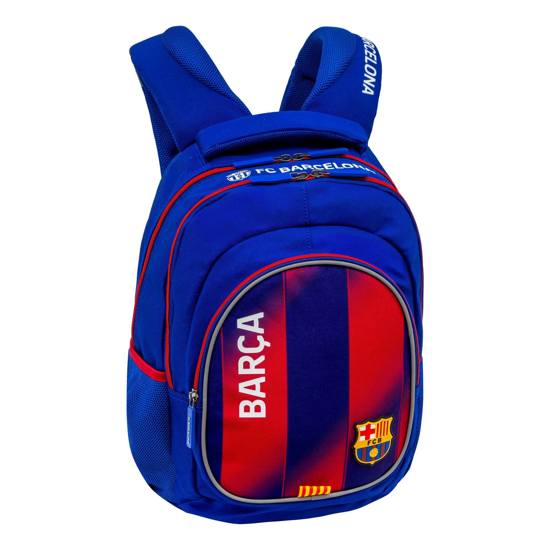 Plecak FC Barcelona Young, AB330