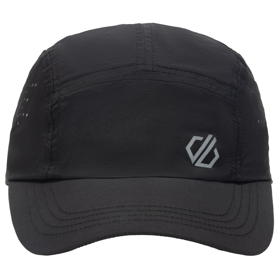 Bejsbolówka Dare 2b Endurance Multipanel Cap Kolor: czarny