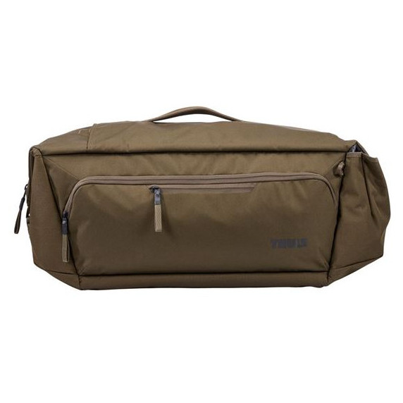 Torba podróżna Thule Roundtrip MTB 70 l Kolor: ciemny khaki