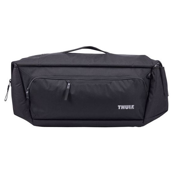 Torba podróżna Thule Roundtrip MTB 70 l Kolor: czarny